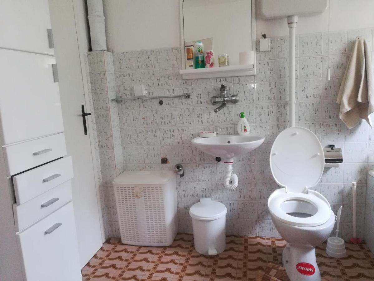 Kuca Maric Mackat Bed and Breakfast Εξωτερικό φωτογραφία