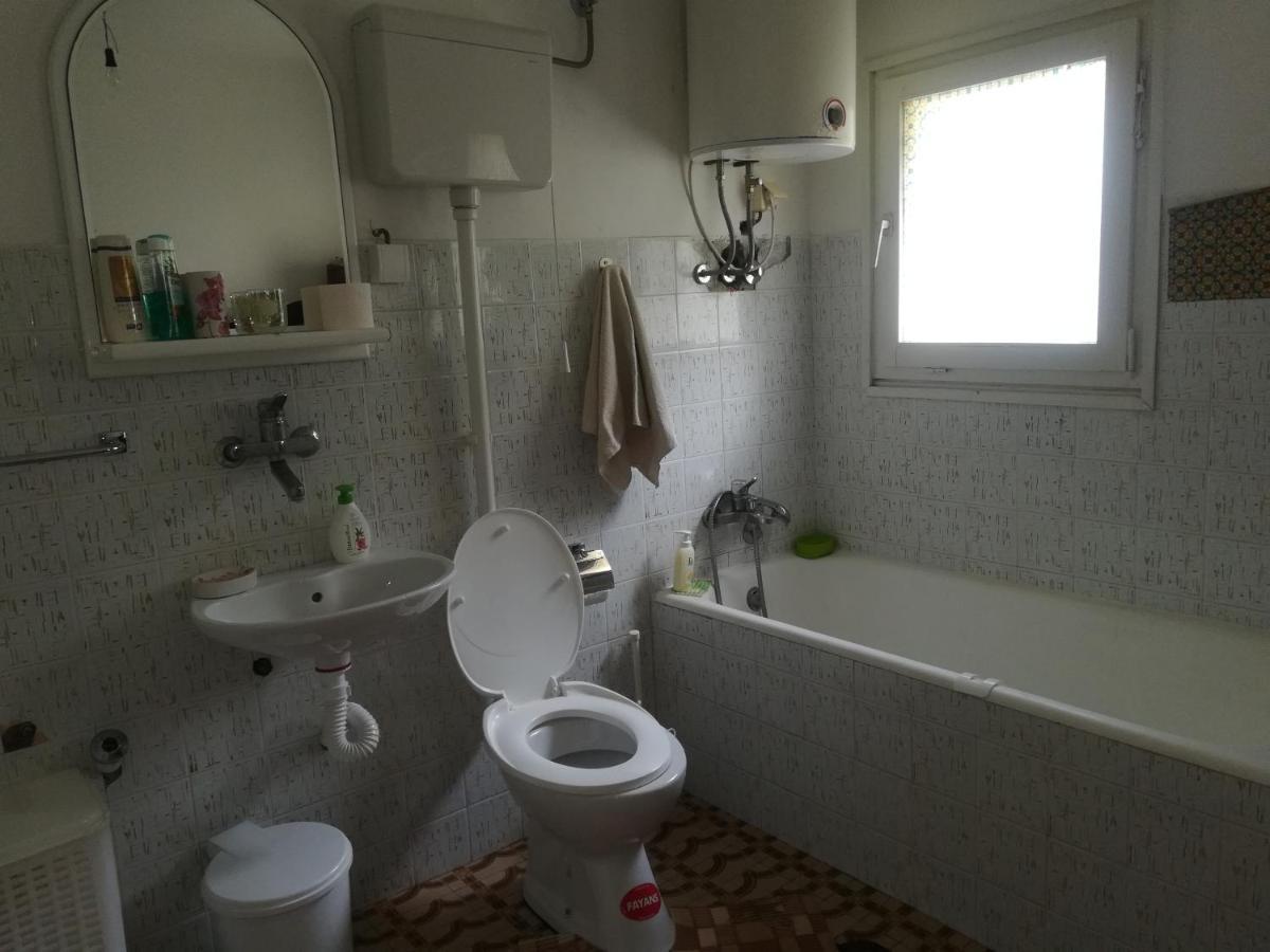 Kuca Maric Mackat Bed and Breakfast Εξωτερικό φωτογραφία