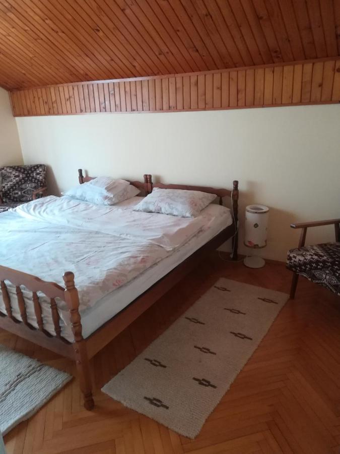 Kuca Maric Mackat Bed and Breakfast Εξωτερικό φωτογραφία
