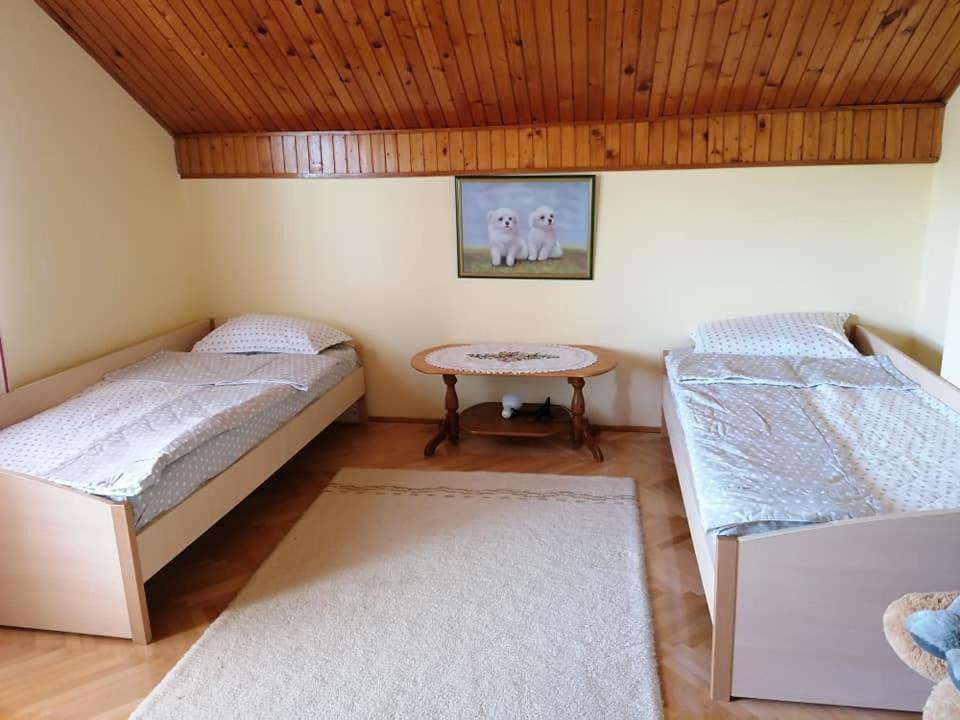 Kuca Maric Mackat Bed and Breakfast Εξωτερικό φωτογραφία