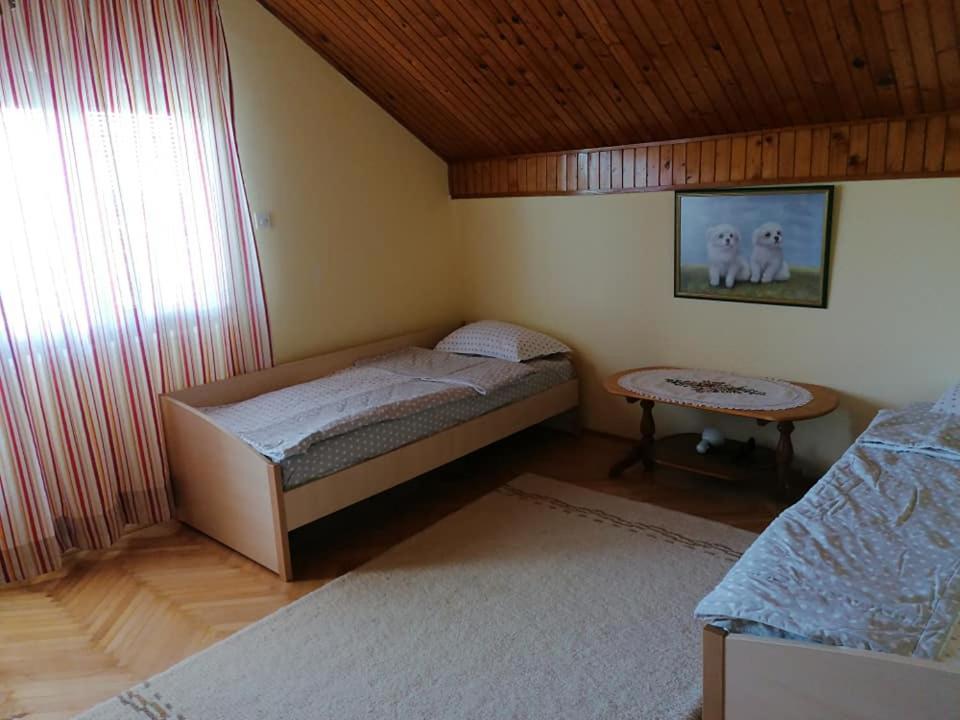Kuca Maric Mackat Bed and Breakfast Εξωτερικό φωτογραφία