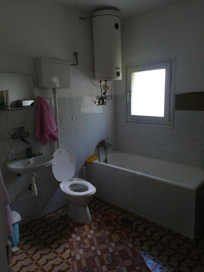 Kuca Maric Mackat Bed and Breakfast Εξωτερικό φωτογραφία